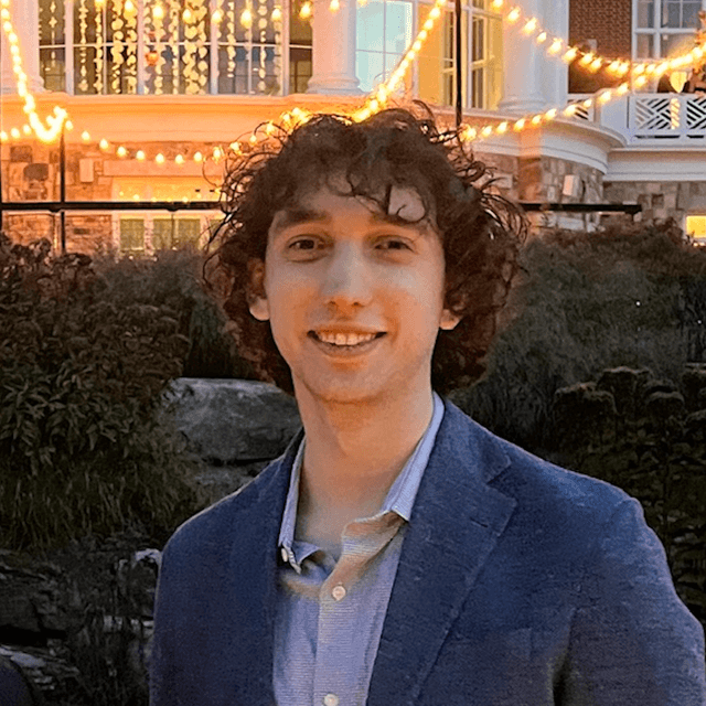 Eric, creator of Bedrock and LearnSATMath